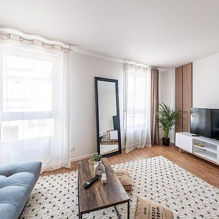 Studio Disneyland En 10 Min Paris 30 Min Монтеврен Экстерьер фото