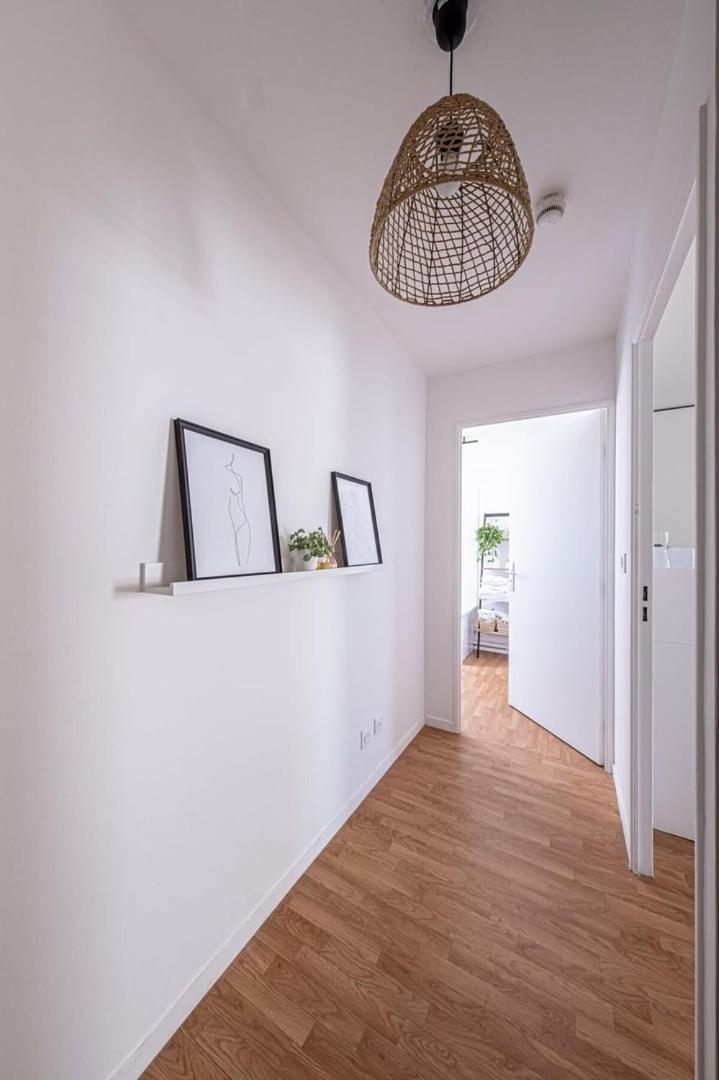 Studio Disneyland En 10 Min Paris 30 Min Монтеврен Экстерьер фото