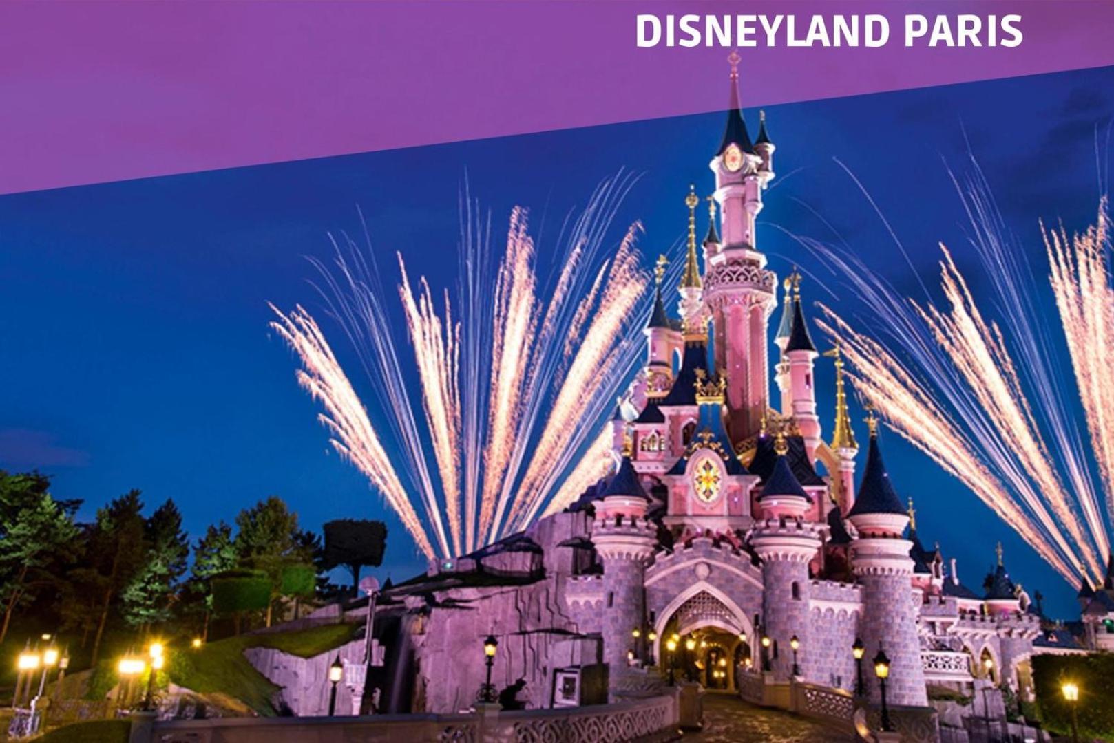 Studio Disneyland En 10 Min Paris 30 Min Монтеврен Экстерьер фото